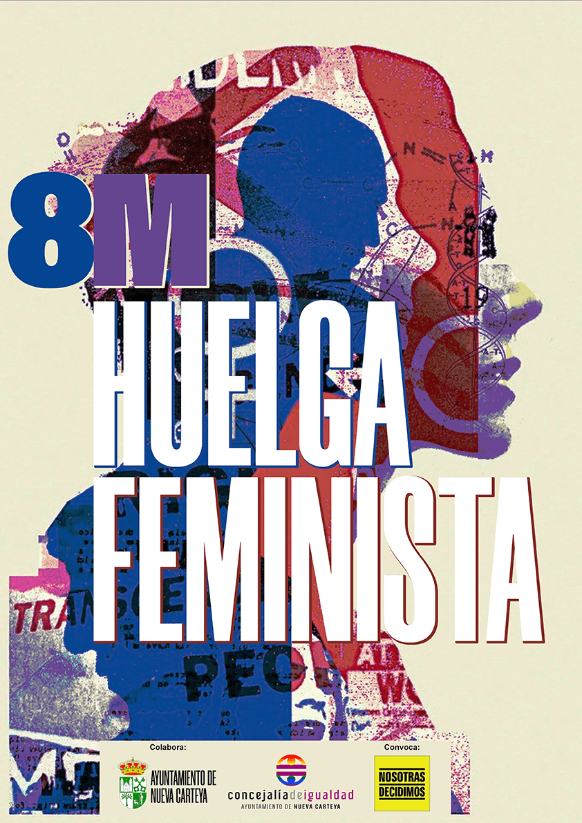 cartel_huelga_feminista_8M_2019